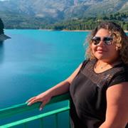 Soy una persona con paciencia y ganas de ayudar. He dado clases de Inglés a niños de primaria , cultura clásica y Sociales hasta 2 de la ESO